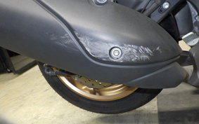 YAMAHA N-MAX 155 SG66J