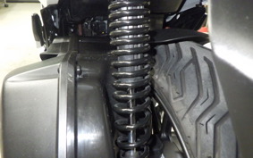 HONDA PCX125 2004 JF81