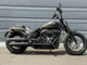Фото Harley FXBBS 2021 с японского аукциона