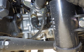 YAMAHA GEAR Gen.2 UA08J