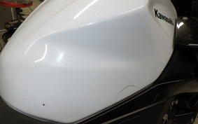 KAWASAKI Z400 Gen.2 2019 EX400G