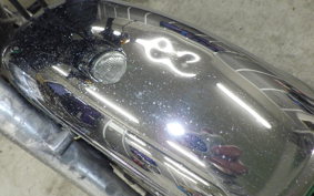 YAMAHA SR400 Gen.3 2009 RH01J