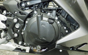 KAWASAKI NINJA 400 2021 EX400G