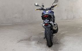 HONDA CB250R MC52