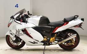 SUZUKI HAYABUSA Gen.3 2022 EJ11A