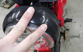 HONDA CT125 HUNTER CUB 2022 JA55