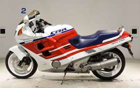 HONDA CBR1000F 1989 SC24