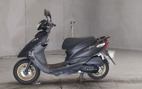 YAMAHA JOG ZR SA56J