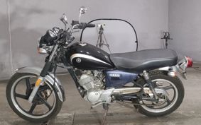 YAMAHA YB125SP PCJL