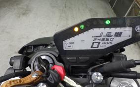 YAMAHA MT-09 A 2019 RN52J