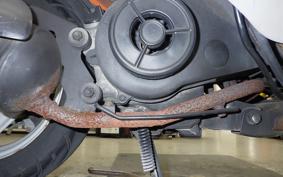 SUZUKI PALETTE CA41A