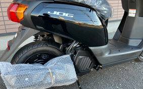 YAMAHA JOG AY01