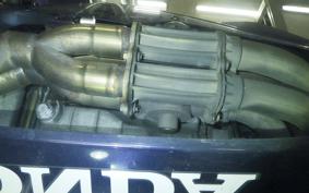 HONDA CBR954RR 2004 SC50