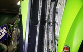 KAWASAKI KX250 F KX250Z