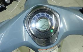 HONDA C125 SUPER CUB JA58