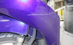 HONDA DIO 110 2015 JF31