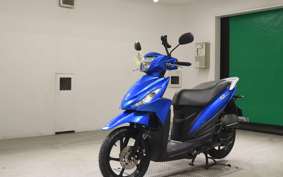 SUZUKI ADDRESS 110 2014 CE47A