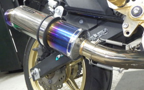 KAWASAKI Z125 PRO BR125H