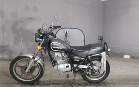 SUZUKI GN125 H PCJG9