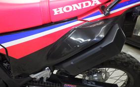 HONDA CRF250 GEN 2 RALLY 2022 MD47