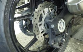 KAWASAKI NINJA 1000 A 2018 ZXT00W