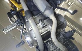 HONDA MONKEY 125 ABS 2010 JB02