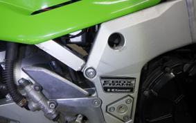 KAWASAKI ZXR750 1989 ZX750H