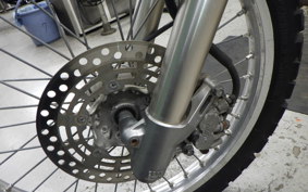 SUZUKI DJEBEL 250 XC 2024 SJ45A