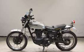 KAWASAKI 250TR BJ250F