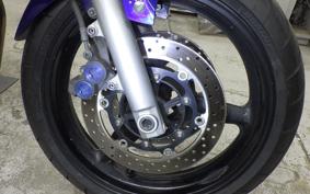 YAMAHA TDM900 2003