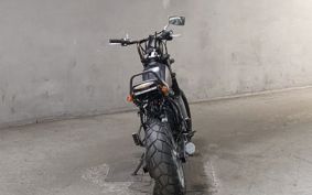 YAMAHA TW225 DG09J