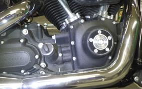 HARLEY FXDBB1580 2014