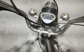 HONDA DUCKS50 ST50