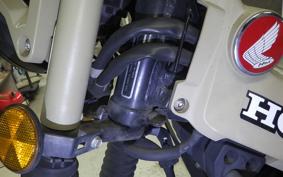HONDA CT125 HUNTER CUB JA55