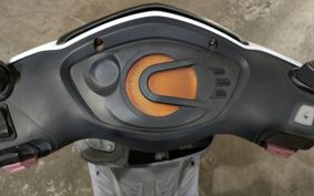 SYM X`PRO FIGHTER150 HV15V
