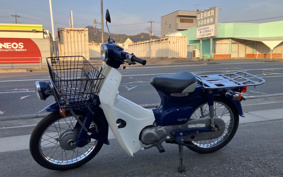 HONDA SUPER CUB50 AA01
