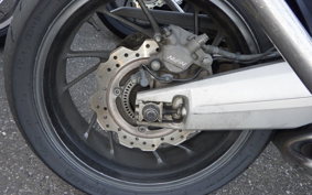 HONDA CB650F 2014