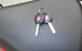 HONDA CT125 HUNTER CUB 2017