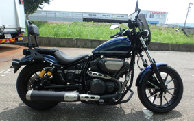 YAMAHA BOLT R-SPEC ABS 2020 VN09J