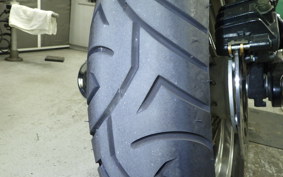 TRIUMPH ADVENTURE R 2008