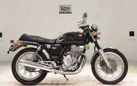 HONDA GB250 CLUBMAN Gen.5 2015 MC10