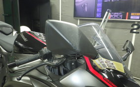 KAWASAKI NINJA ZX-6R A 2022 ZX636G