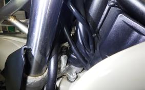 YAMAHA SEROW 250 Gen.2 2011 DG17J