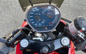 SUZUKI GSX250 KATANA GJ76A