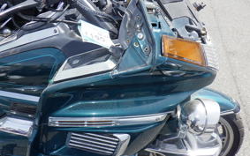 HONDA GL1500 GOLD WING 1995