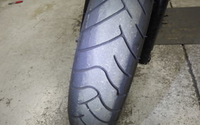 YAMAHA TRX850 1998 4NX