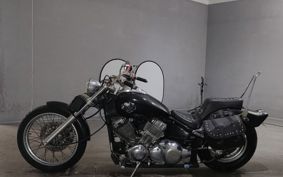 YAMAHA DRAGSTAR 400 1997 4TR