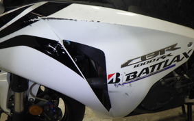 HONDA CBR1000RR Gen. 2 2008 SC59