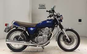 YAMAHA SR400 Gen.5 2021 RH16J