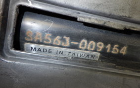 YAMAHA JOG ZR-4 SA56J